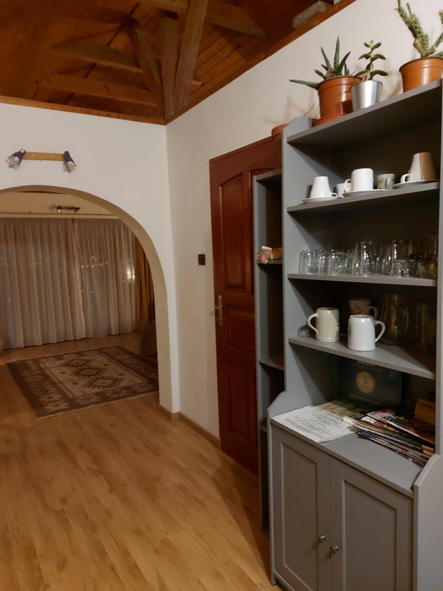Attila-Apartman Budaoers Eksteriør bilde